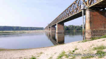 Siccità, l'acqua del Garda ultima risorsa per contrastare la crisi idrica? - QuiBrescia.it