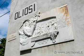 La Festa della Bandiera a Oliosi di Castelnuovo del Garda - gardapost