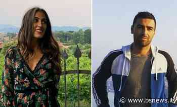 🔴 Tragedia del Garda: primo anniversario in ricordo di Greta e Umberto - Bsnews.it