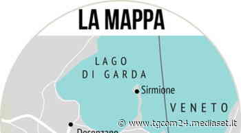 Molestie a 16enni, caccia al branco del Lago di Garda - TGCOM