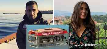 Travolti e uccisi sul lago di Garda: in memoria di Greta e Umberto un nuovo robot subacqueo nel Benaco - il Dolomiti