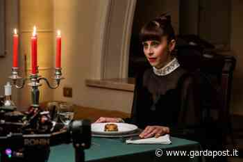 Filmfestival del Garda, l'Omaggio Garda Ciak a Susy Laude - gardapost