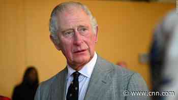Prince Charles accepted suitcase with 1 million euros from Qatari sheikh, Sunday Times reports