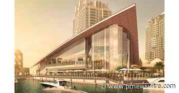 CORINTHIA HOTELS PARTNERS WITH WORLD-RENOWNED 'MONACO MARINA MANAGEMENT' TO SET NEW STANDARDS FOR YACHTING IN DOHA