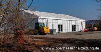 Nur Unterkunft Alsfeld bleibt geöffnet - Oberhessische Zeitung