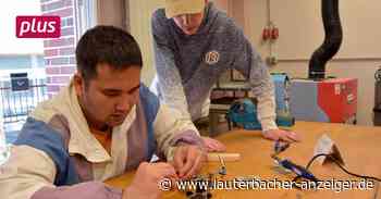 Alsfeld: Förderung zur Fachkraft von morgen - Lauterbacher Anzeiger