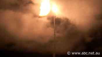 NASA successfully launches first rocket from Australian soil in more than 25 years