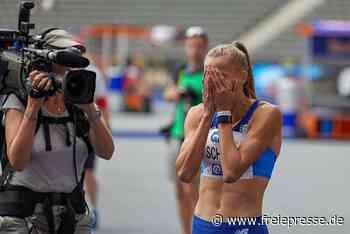 Deutsche 400-Meister-Meister kommen aus Chemnitz - freiepresse.de