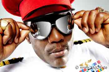 Captain Jack & Co. kommen für dieses mega Event nach Chemnitz - TAG24