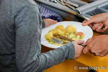Chemnitz: Kosten-Explosion beim Schulessen! Stadträte wollen dagegen ankämpfen - TAG24