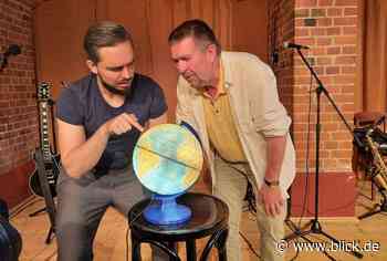 Premiere im Chemnitzer Kabarett - Blick.de