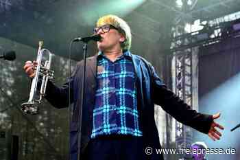 Chemnitz startet mit Element of Crime in den Konzertsommer - freiepresse.de