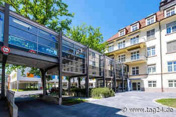 Klinikum Chemnitz startet am 29. Juni großen Bewerbertag - TAG24