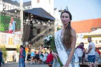 Chemnitz: In Mittelsachsen gibt es eine neue Königin - TAG24