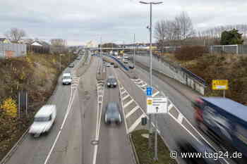 Endgültige Entscheidung! Aus für Südring-Ausbau in Chemnitz - TAG24