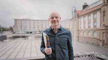 Kunst in Chemnitz - „Das ist Macherkultur“ - Cicero Online