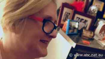 Siobhan says she feels fortunate even though she has just $100 a week left after paying rent