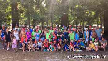 Montech. Une belle fin de saison pour l’école de rugby - LaDepeche.fr