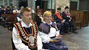 HERNE - Groot Brabants Gildefeest stoelt op eeuwenoude traditie en gebruiken - Editiepajot