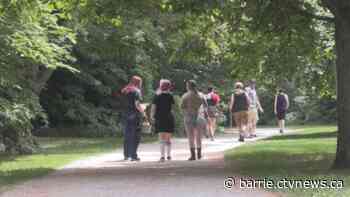 Barrie Pride aiming to increase accessibility to the community