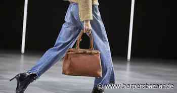 Mode-Trend 2022: Kurven wie Emily Ratajkowski? Diese 5 Jeans zaubern sie - Harper's BAZAAR