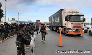 Nada condice con la realidad - Diario La Verdad Junín
