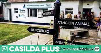 El Área de Protección y Sanidad Animal estuvo capacitándose en Buenos Aires - CasildaPlus