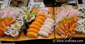 Ichiban Sushi: la explosión de sabores en Buenos Aires que no te podés perder - El Cronista