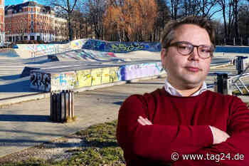 Chemnitz: Drei Monate nach Angriff auf Kunstsammlungs-Chef - So laufen die Ermittlungen - TAG24