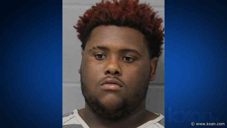 Man charged with murder after April shooting in northeast Austin