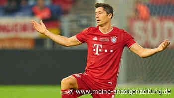 Bayern-Verhandlungen mit Haaland? „Würde Lewandowkis Verhalten verständlicher machen“