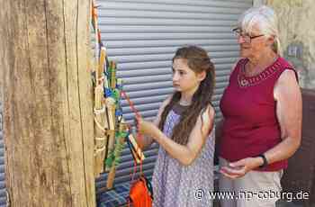 Nordhalben - Schwitzen für die Spitzen - Neue Presse Coburg