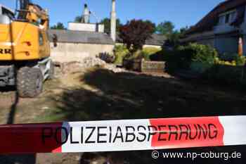 Notfall - Fliegerbombe in Regensburg erfolgreich entschärft - Neue Presse Coburg