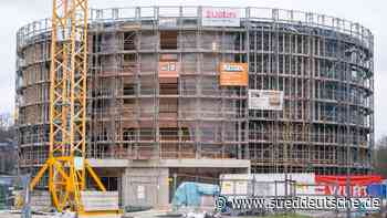 Theater Coburg: Eröffnung verzögert sich um fast ein Jahr - Süddeutsche Zeitung - SZ.de