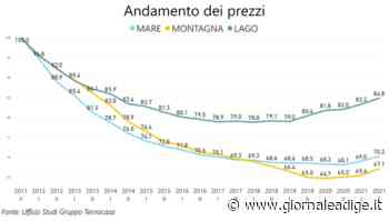 Il Garda guida la ripresa dei valori immobiliari nel comparto turistico - L'Adige di Verona