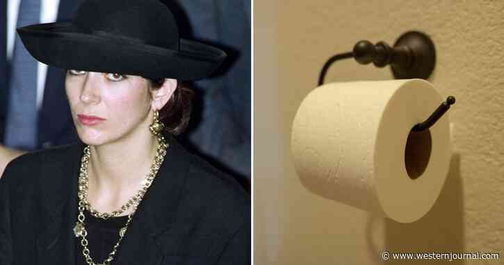 Ghislaine Maxwell Now Living Under Brutal New Conditions, Strict Rules Mean Even Toilet Paper Comes with a Humiliating Requirement