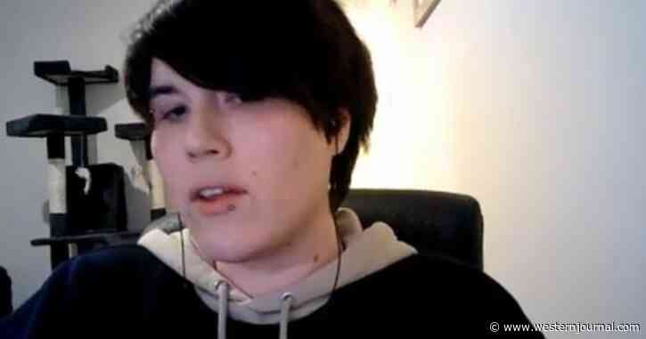 Man Who Got Trans Surgery Realizes Too Late That He's Made a Huge Mistake, Then He Tries to Use the Bathroom