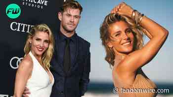 Who is Elsa Pataky: Chris Hemsworth's Wife Net Worth, How They Met, All About Their Love - FandomWire