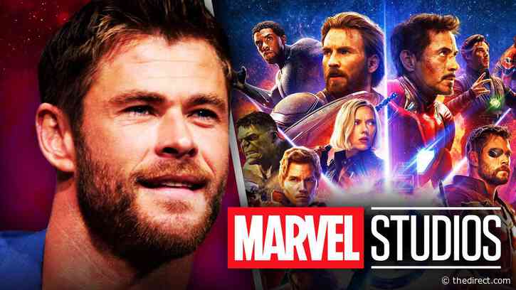 Chris Hemsworth Responds to Rumors He's Done With Marvel - The Direct