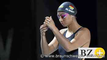 Reisestrapazen bringen Anna Elendt ordentlichen Ertrag