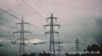 Bacup: Power cut hits hundreds of homes