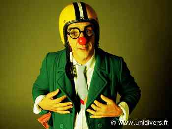 FESTIVAL EPINAL BOUGE L’ETÉ – LOUIS BOULON Épinal mercredi 13 juillet 2022 - Unidivers