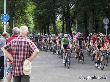 Tour de France : circulation des véhicules interdite sur certaines routes vosgiennes - Epinal infos - Epinal Infos