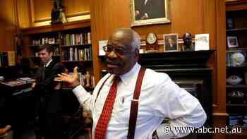 After Roe v Wade's fall, a Supreme Court justice indicates that same-sex marriage and contraception could be next - ABC News