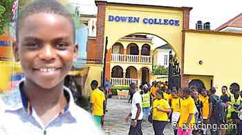 Dowen college: Oromoni’s family alleges delay tactics, cries for justice - Punch Newspapers
