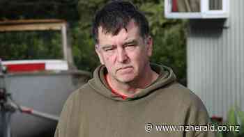 Jarrod Gilbert: Justice must be done over wrongful conviction of Alan Hall - New Zealand Herald