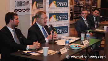 Justice says his administration will miss Ed Gaunch - West Virginia MetroNews