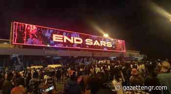 Victims of #EndSARS brutality yet to get justice: Amnesty International - Peoples Gazette