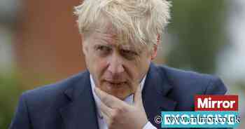 MP attempts to bring Boris Johnson to justice with law to ban lies from politics - The Mirror