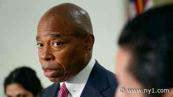 Mayor blames 'bad criminal justice system' for sixth crash since Friday - Spectrum News NY1